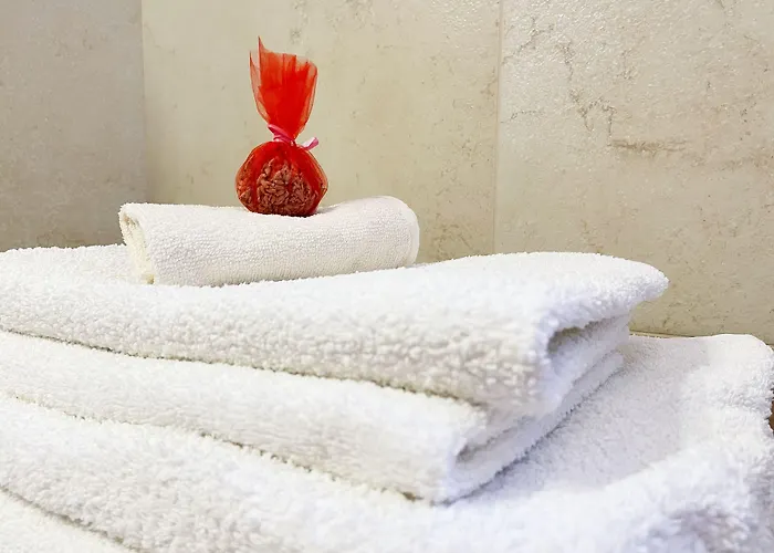 Mar Vintage Appartement