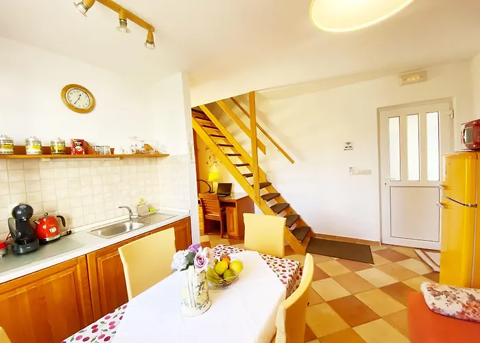 Appartement Mar Vintage Dubrovnik