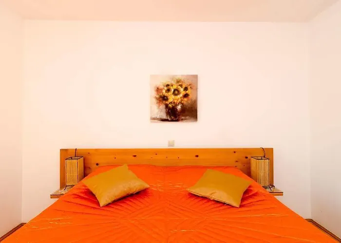 Appartement Mar Vintage *