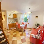 Mar Vintage Apartman *