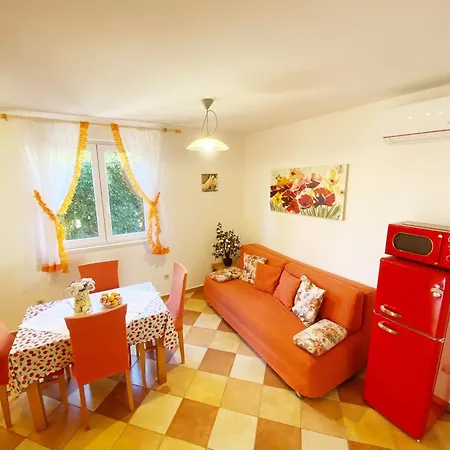 Mar Vintage Apartament Dubrownik