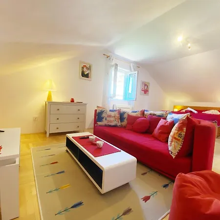 Apartament Mar Vintage Dubrownik