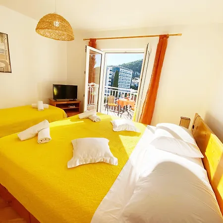 Mar Vintage Apartament Dubrownik
