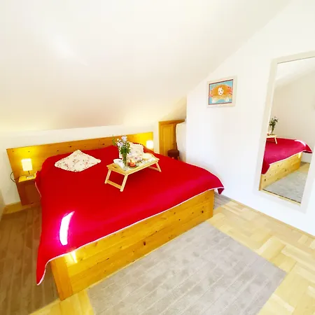 Apartament Mar Vintage *