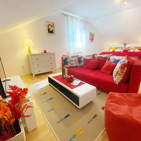 Mar Vintage Apartament Dubrownik