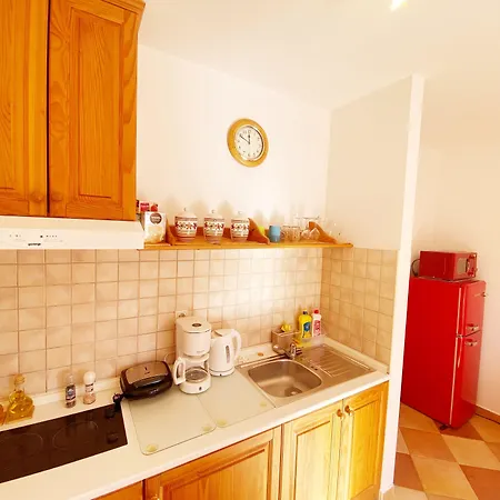 Apartament Mar Vintage