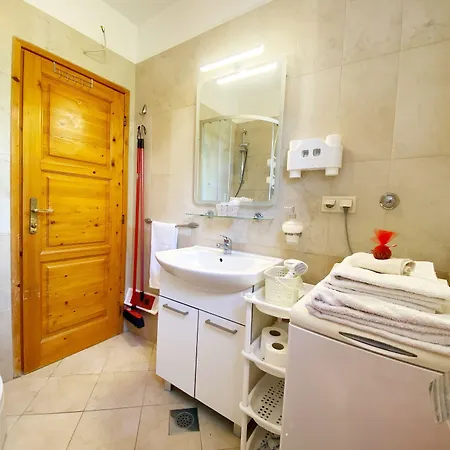 Mar Vintage Apartament *