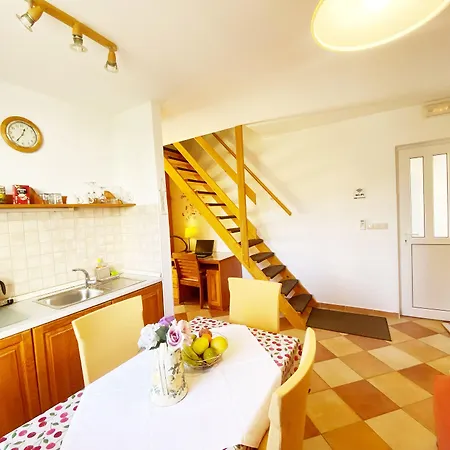 Apartament Mar Vintage Dubrownik