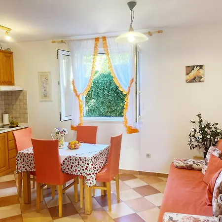 Apartmán Mar